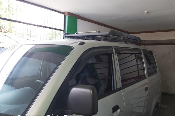 For Sale Suzuki APV 2014 in San Pedro