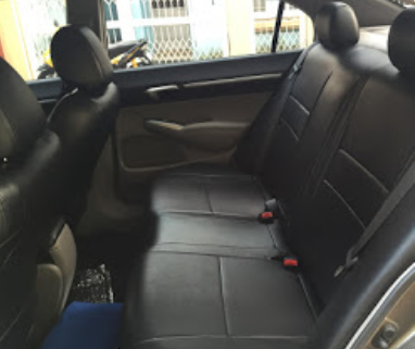 Sell Used 2009 Honda Civic at 23000 km in Pasig 