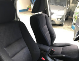 Sell 2nd Hand 2011 Honda City Automatic Gasoline 