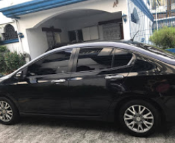 Sell 2nd Hand 2011 Honda City Automatic Gasoline 