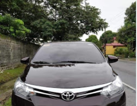 Used Toyota Vios 1.3 E AT 2017 for sale in Pasig