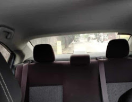 Used Toyota Vios 1.3 E AT 2017 for sale in Pasig