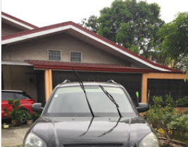 2009 Hyundai Tucson 2.0 GLS Automatic Black for sale in Pasig