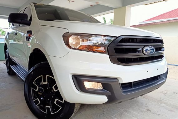 Ford Everest 2016 for sale in Batangas City