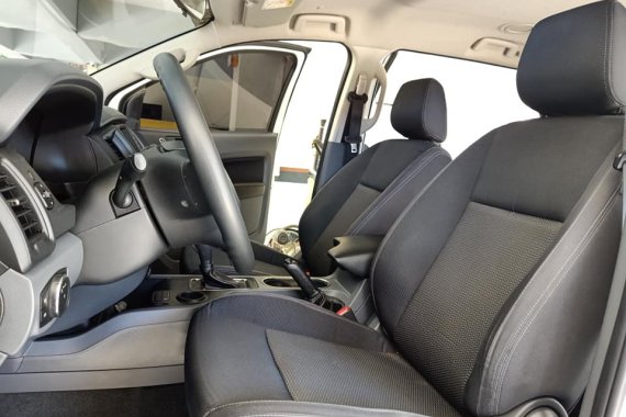 Ford Everest 2016 for sale in Batangas City