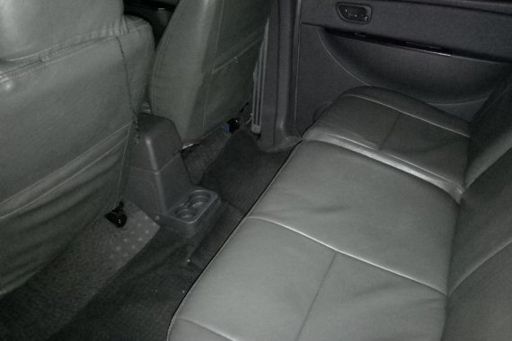 Mitsubishi ADVENTURE GLX M/T 2014 for sale in Quezon City