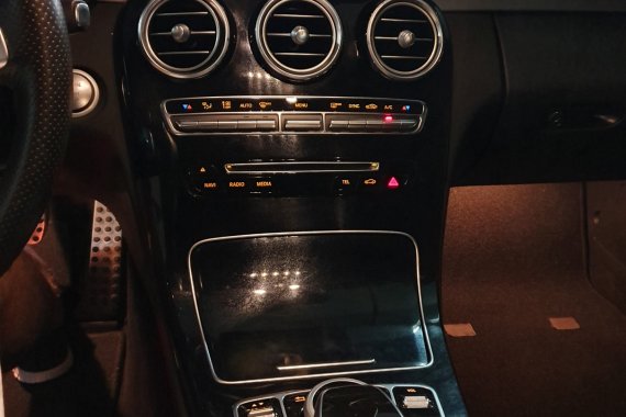 Mercedes Benz C250 AMG for sale in Taguig