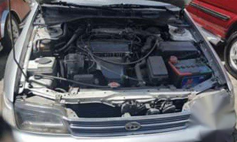 1998 Toyota Corona for sale in Quezon City