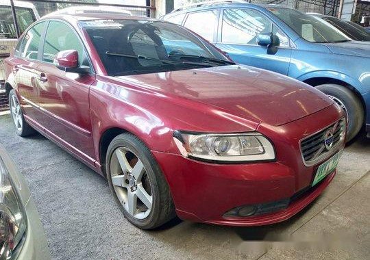 Used Volvo S40 2012 for sale in Manila