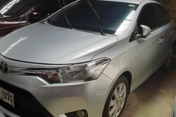 Toyota Vios for sale in San Pablo 