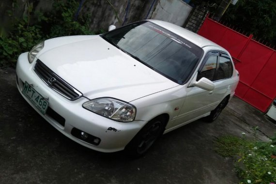 2000 Honda Civic for sale in Porac