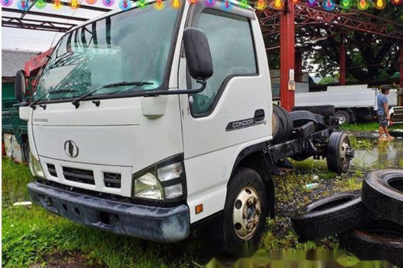  Used Isuzu Elf 2019 for sale in Quezon City