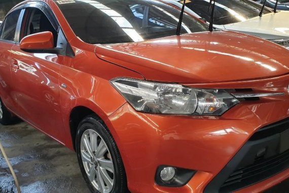 Toyota Vios 1.3E VVTI for sale in San Pablo