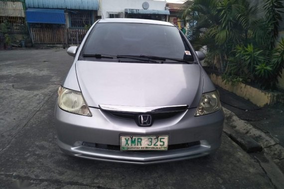 2003 Honda City for sale in Santa Rosa