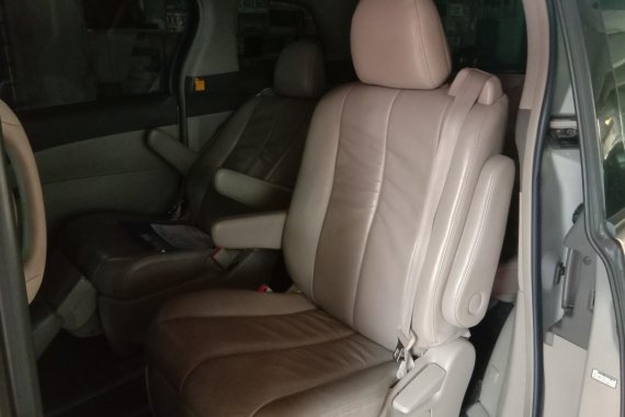 2006 Toyota Previa for sale in Quezon City 