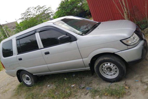2015 Isuzu Crosswind for sale in Cainta