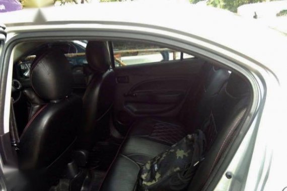 2014 Mitsubishi Mirage G4 for sale in Tagaytay 