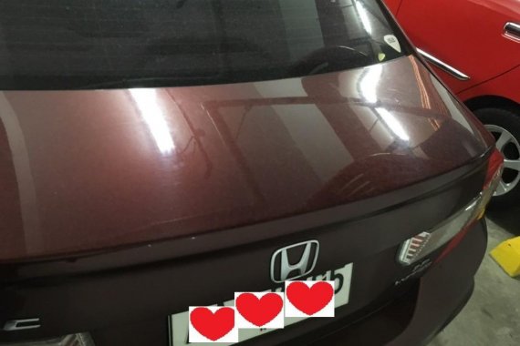 2014 Honda Civic for sale in Pasig