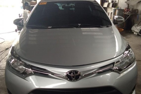 Toyota Vios 2018 for sale in Bacoor