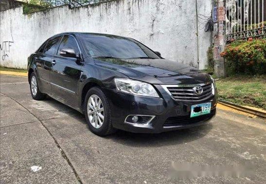 Used Toyota Camry 2011 for sale in Manila