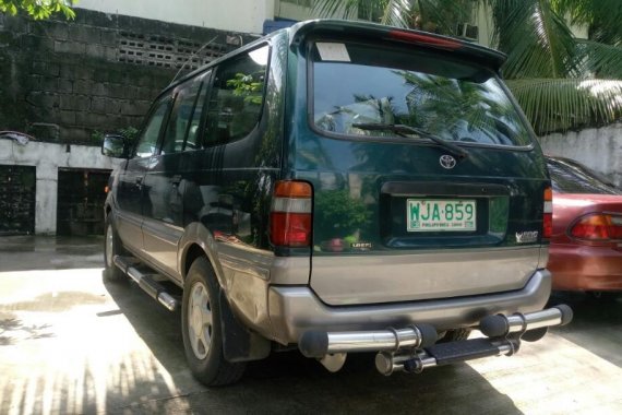 Used Toyota Revo 1999 for sale in Valenzuela