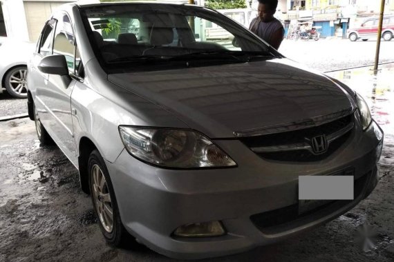 2018 Honda City for sale in Pasig 