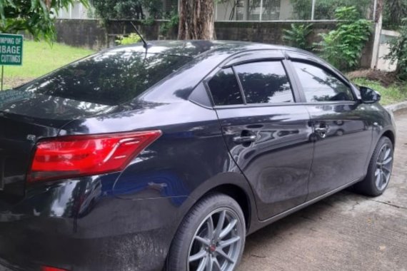 2018 Toyota Vios for sale in Valenzuela 