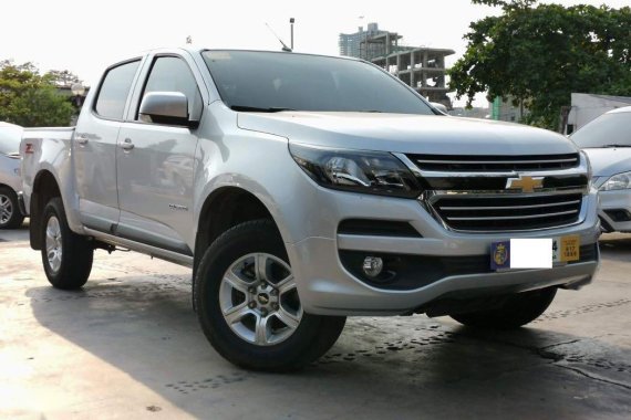 2019 Chevrolet Colorado LT for sale in Makati