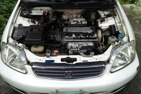 2000 Honda Civic for sale in Porac