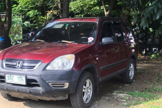 2003 Honda Cr-V for sale in Taguig