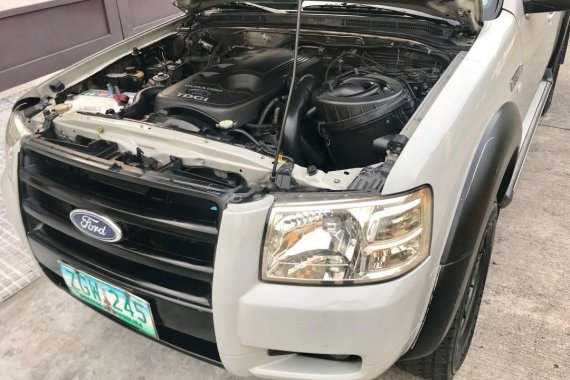 Used Ford Ranger 2007 for sale in Paranaque