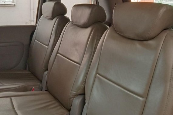 Kia Carnival 2008 for sale in Cebu City