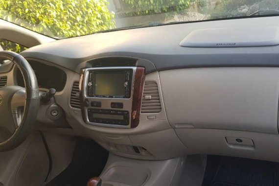 2013 Toyota Innova for sale in Tarlac