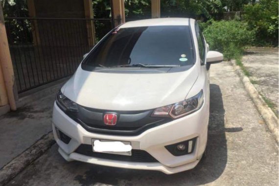 2016 Honda Jazz for sale in Bacoor