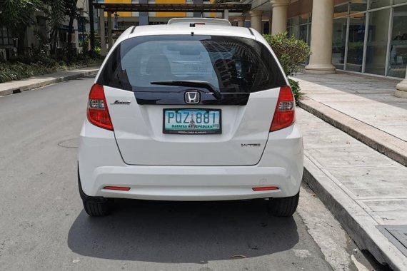  Used Honda Jazz 2012 at 80000 for sale in Manila