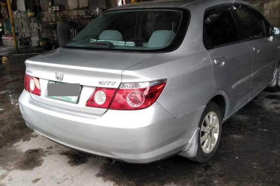 2018 Honda City for sale in Pasig 