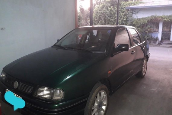 Volkswagen Polo for sale in San Fernando