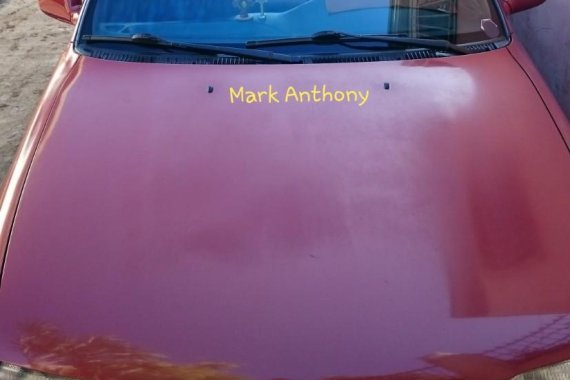 1993 Toyota Corolla for sale in Bacoor