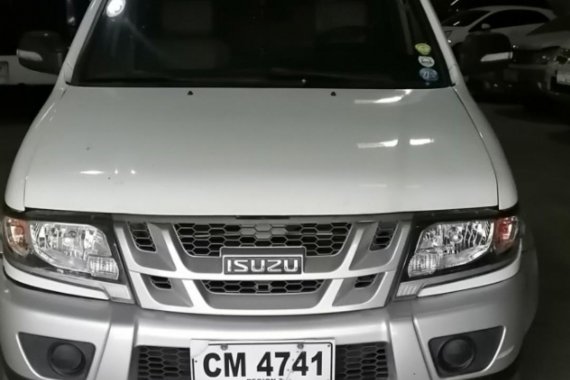 2015 Isuzu Crosswind for sale in Pasig 