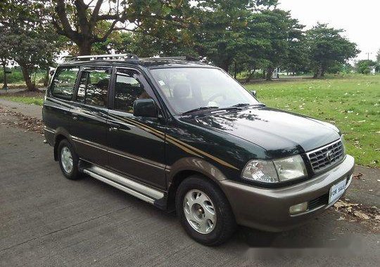 Used Toyota Revo 2001 for sale in Manila