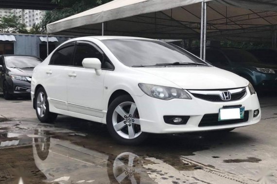 2009 Honda Civic for sale in Makati