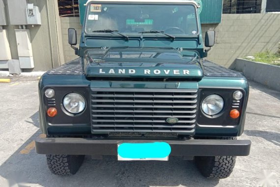 2015 Land Rover Range Rover Sport for sale in Quezon City 