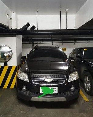 Used Chevrolet Captiva 2013 for sale in Manila