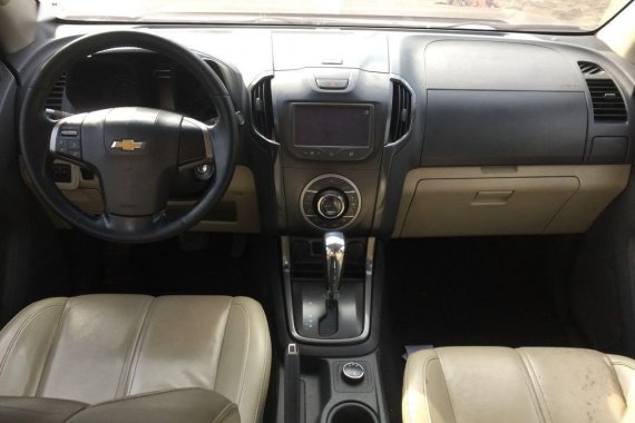 2015 Chevrolet Colorado for sale in Pasig 