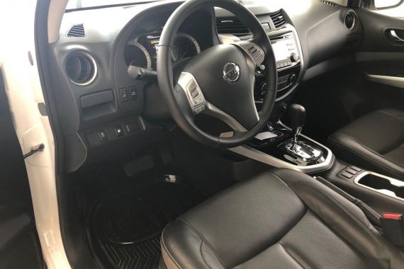 2018 Nissan Navara for sale in Tarlac