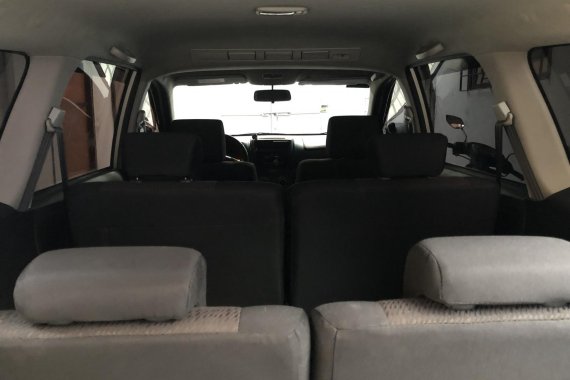 Sell Used 2013 Toyota Avanza at 63000 km 