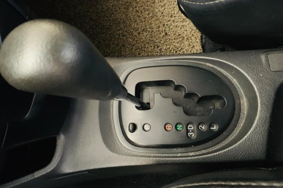 Used 2011 Toyota Vios at 60000 km for sale 