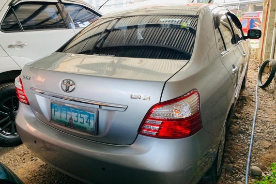 Used 2011 Toyota Vios at 60000 km for sale 