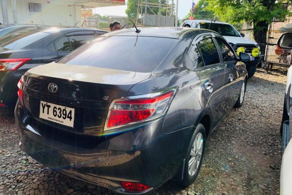 Sell 2nd Hand 2016 Toyota Vios at 50000 km 
