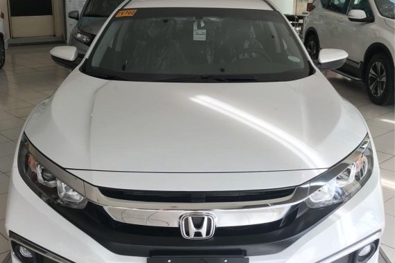 2019 Honda Civic for sale in Manila 